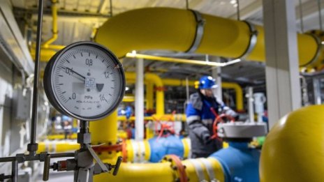 Виновна ли е Германия за рекордните цени на газа в Европа в последните дни?
