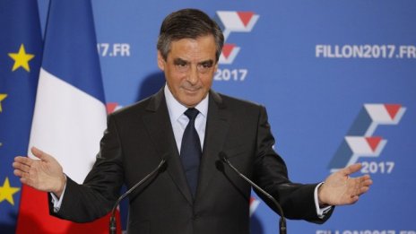 Франсоа Фийон влиза в борда на втора руска компания от петролния бранш