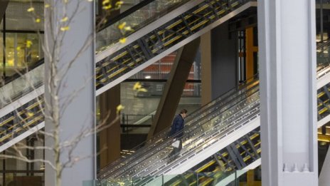 Световната икономика ще надхвърли 100 трлн. долара през 2022 г.