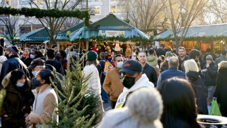 Повлия ли омикрон щамът на възстановяването на световната икономика?