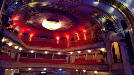 "Българската Коледа" събра почти 2,5 млн. лева