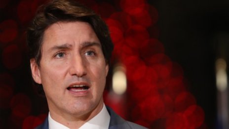 Трюдо: Западните държави трябва да имат обща позиция към Китай