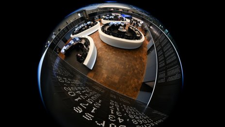 Европейските пазари затвориха предимно на червено в първия ден от седмицата