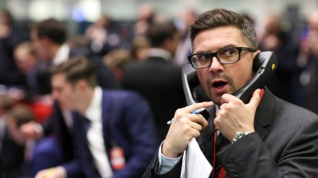 Нова доза оптимизъм заля европейските борси с напредъка на сезона на отчетите