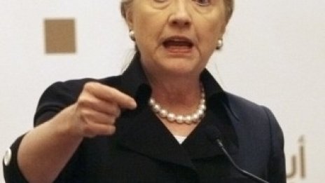 Хилари Клинтън: Икономическият модел на САЩ все пак работи