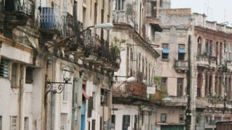 Жилищен пазар в Куба? Правителството прекрачва табуто
