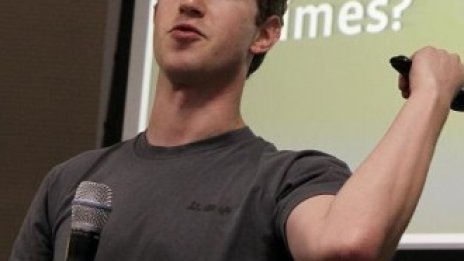 Зукърбърг измести Мърдок като най-влиятелната личност в британските медии 