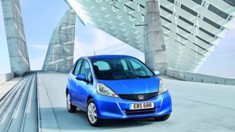 Във Великобритания избраха най-надеждните автомобили