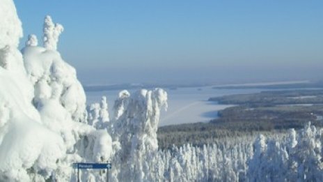 Алпийски ски курорт се вдъхновява от кампания за бавно хранене