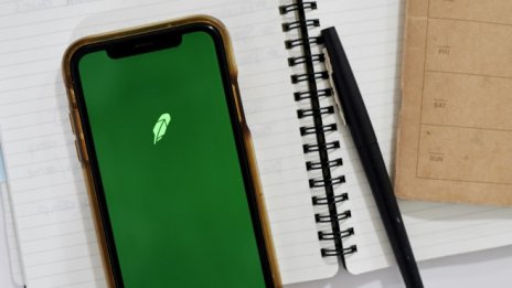 Robinhood определи емисионна цена в долния край на ценовия диапазон