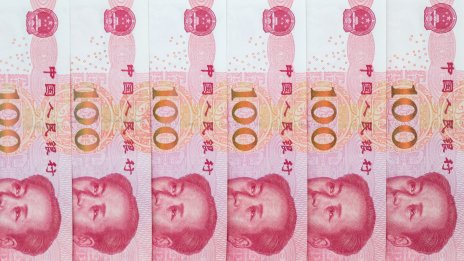 Китай трябва да започне да харчи, за да предотврати икономическа криза