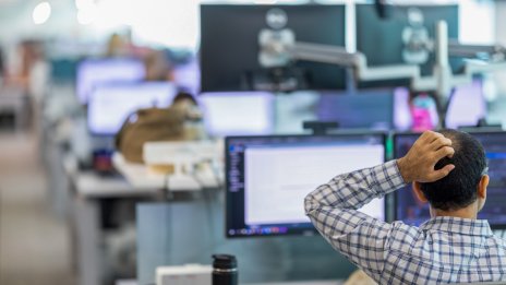 "Тихото наемане" на краткосрочен договор може да е доминиращо на трудовия пазар през 2023 г.