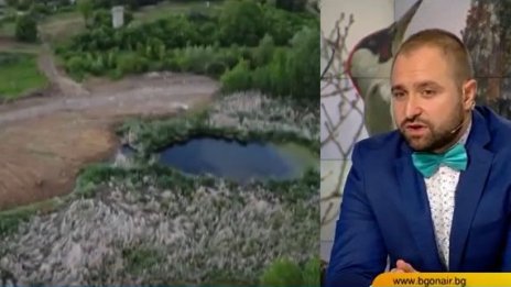 Ще избегне ли строителство Боянското блато, формирано от екосистема със защитени видове?