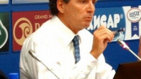 Фр. Ганьон: Политиките, които подкрепят собствеността, са от полза на всички