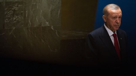 Турската република посреща стогодишнината си като почти завършена автокрация