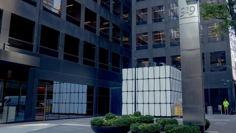 Хибридната работа ще тласне празните офиси в САЩ до рекорд през 2030 г. 