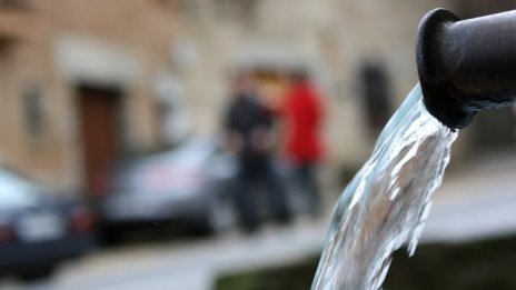 ВиК дружествата губят над 60% от водата и през 2017 г. 