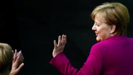 Меркел си отива, Германия остава