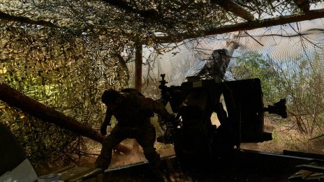 Два сценария за край на войната в Украйна