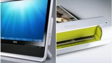 Телефонът с най-висока резолюция вече е факт