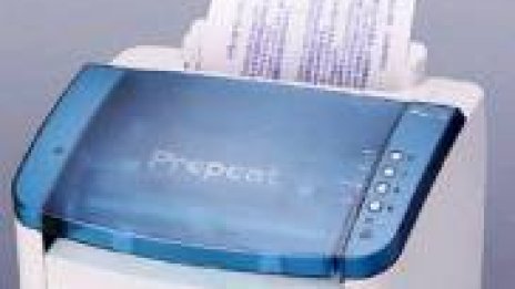 Ново поколение принтер