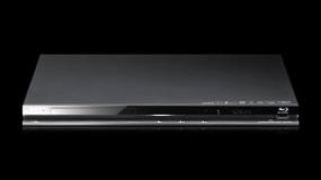 Blu-Ray плеър с поддръжка на 3D