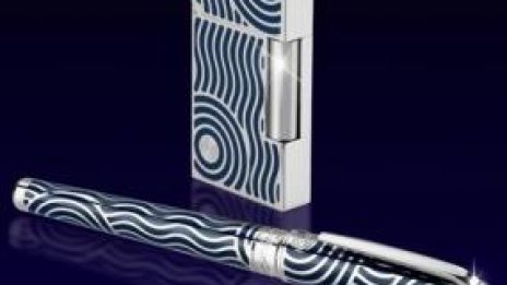 Стилен подарък от Dupont
