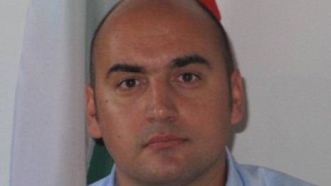 Васил Грудев