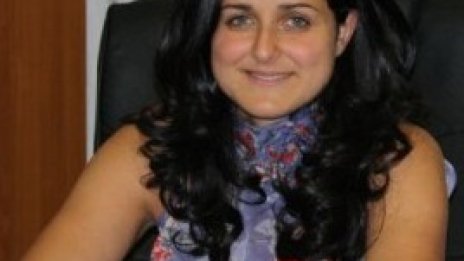 Светлана Боянова