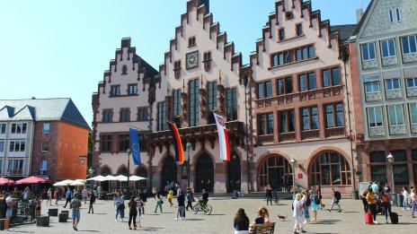 Германската икономика ще ускори растежа си след 2026 г., но остават много предизвикателства