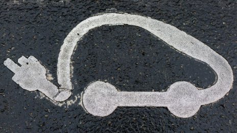 Шотландски разработчик ще строи гигафабрика за батерии за електромобили