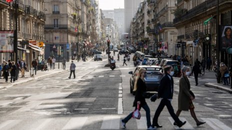 Глобалната данъчна реформа рискува да създаде нов вид данъчни убежища