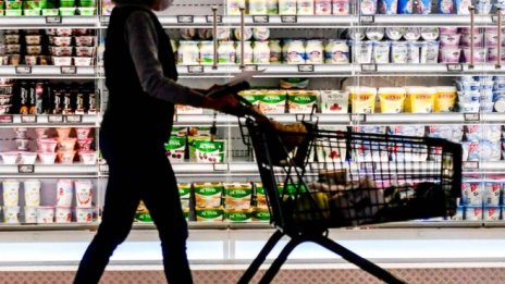 Инфлационните тревоги помрачиха потребителските настроения в САЩ през юли