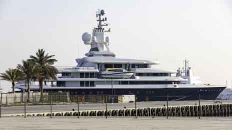 Най-големият британски развод завърши със сделка за 135 млн. паунда