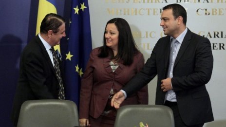 "Дунав мост 2" ще бъде напълно готов до края на годината