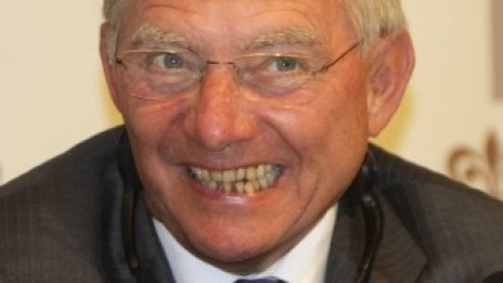 Шойбле и Лагард се скараха за бюджетните икономии