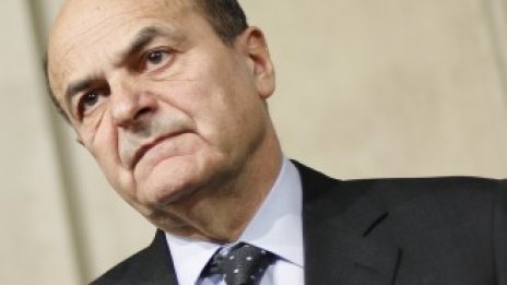 Пиерлуиджи Берсани: Само луд човек би пожелал да управлява Италия