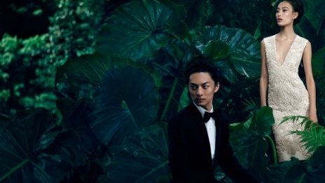 В Китай искат 500 долара за проба на рокля на Vera Wang