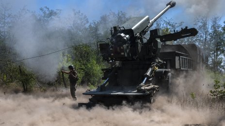 Отбранителната индустрия се нуждае от пълна трансформация