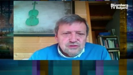 Красен Станчев: Прогнозата за икономически растеж не показва защо е нужен дефицит