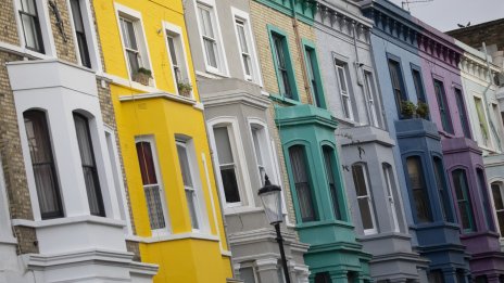 Ключова лихва по ипотечни кредити във Великобритания премина прага от 4% за първи път от 2013 г.