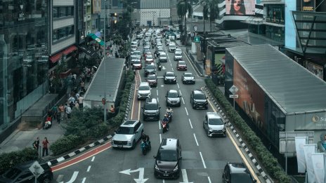 Автомобилната индустрия призова САЩ да облекчат правилата за емисиите