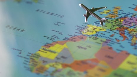 Може ли еврозоната да направи България по-видима за европейския турист?