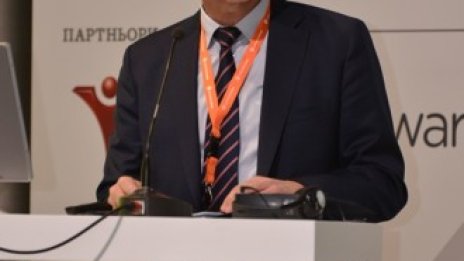 Васил Велев: Стажантът е осъзнат разход за работодателя