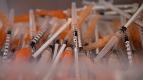 Moderna е отказала да предостави на Китай формулата за своята COVID ваксина