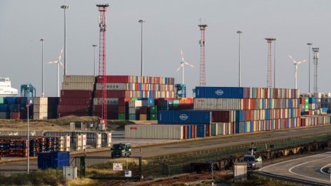 27% от нефинансовите предприятия у нас са с намалени продажби през февруари