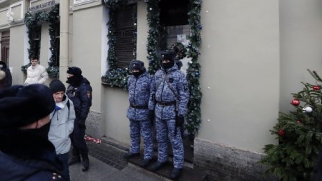 САЩ: Руснаците не искат да се бият в Украйна