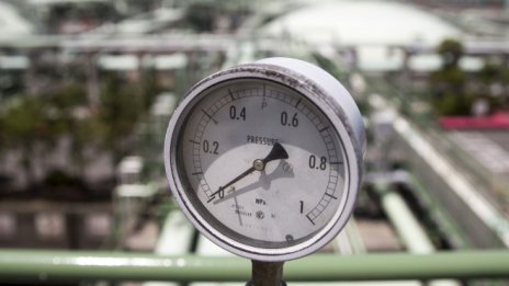 Голямата битка за суровините