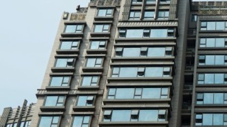 Инвестициите в имоти в Китай се забавят през май