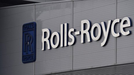 Roll-Royce съкращава 4600 работни места в опит да подобри представянето си